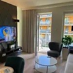 Apartament Premium V Z Garazem