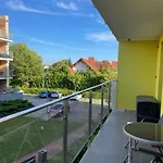 Apartament Premium V Z Garazem