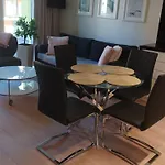 Apartament Premium V Z Garazem