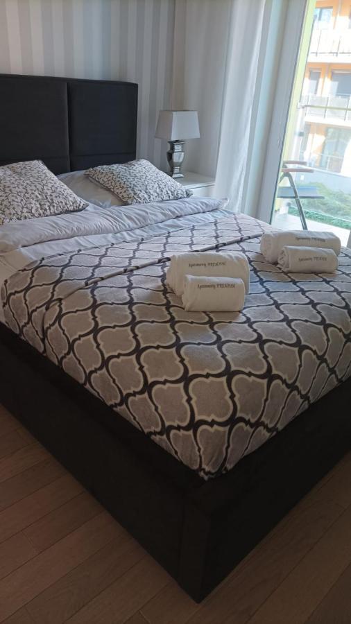Premium V Z Garazem Apartment *