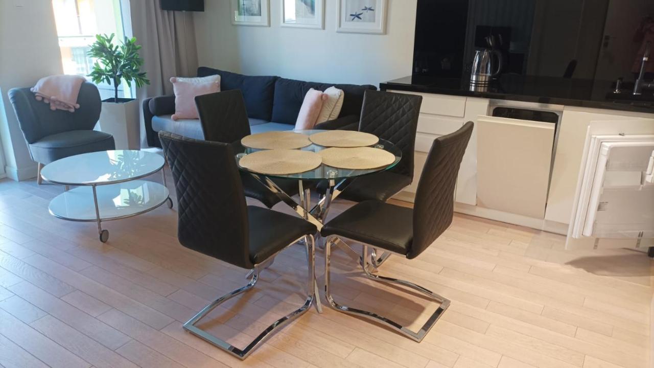 Premium V Z Garazem Apartment *