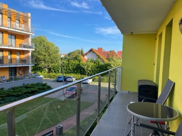 Apartment Premium V Z Garazem