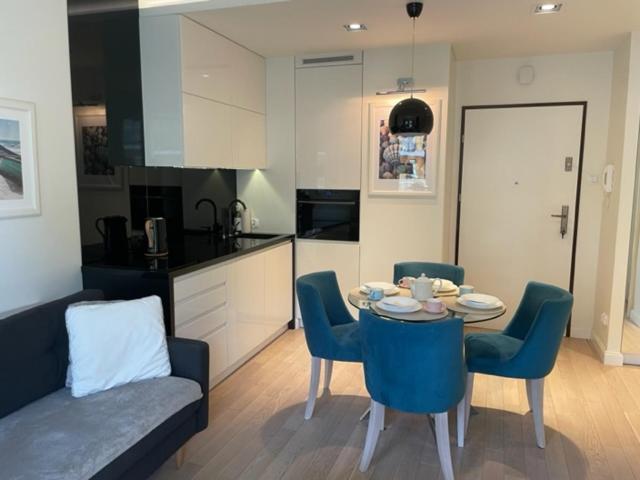 Apartment Premium V Z Garazem