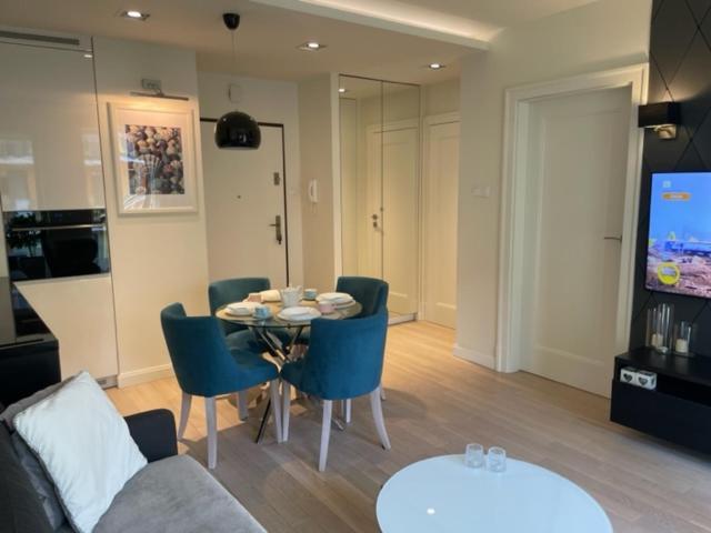 Apartment Premium V Z Garazem Kolberg